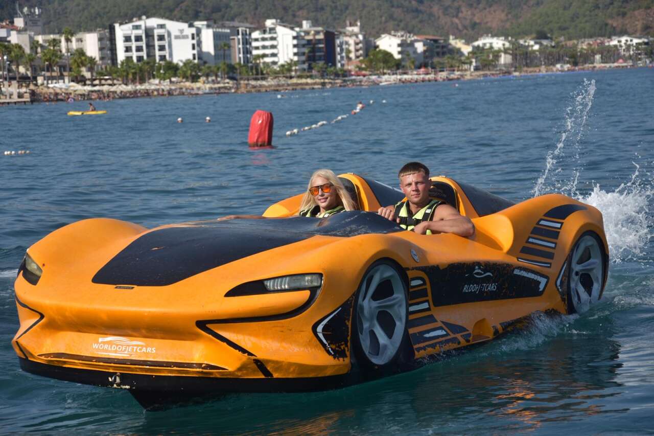 Marmaris’te Su Sporları Alanları İhaleye Çıkıyor: Yıllık Kiralar 50 Milyon TL’yi Aşıyor 3